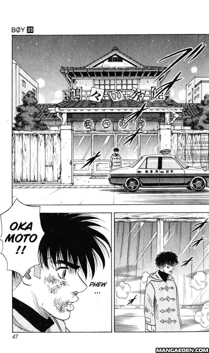 Hareluya II Boy Chapter 289 page 4 - Chapter 289: Brand New Day