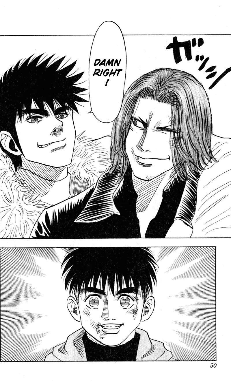 Hareluya II Boy Chapter 289 page 7 - Chapter 289: Brand New Day