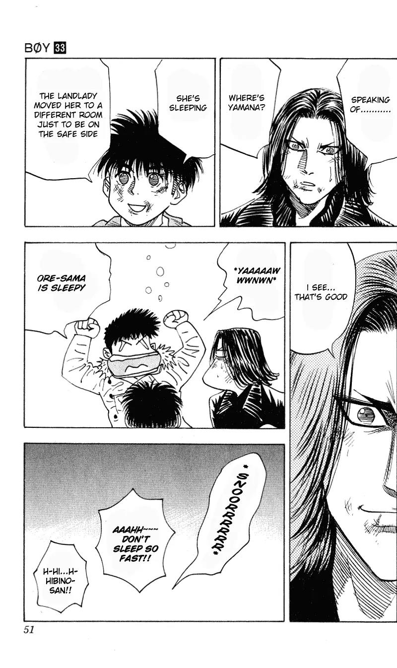 Hareluya II Boy Chapter 289 page 8 - Chapter 289: Brand New Day