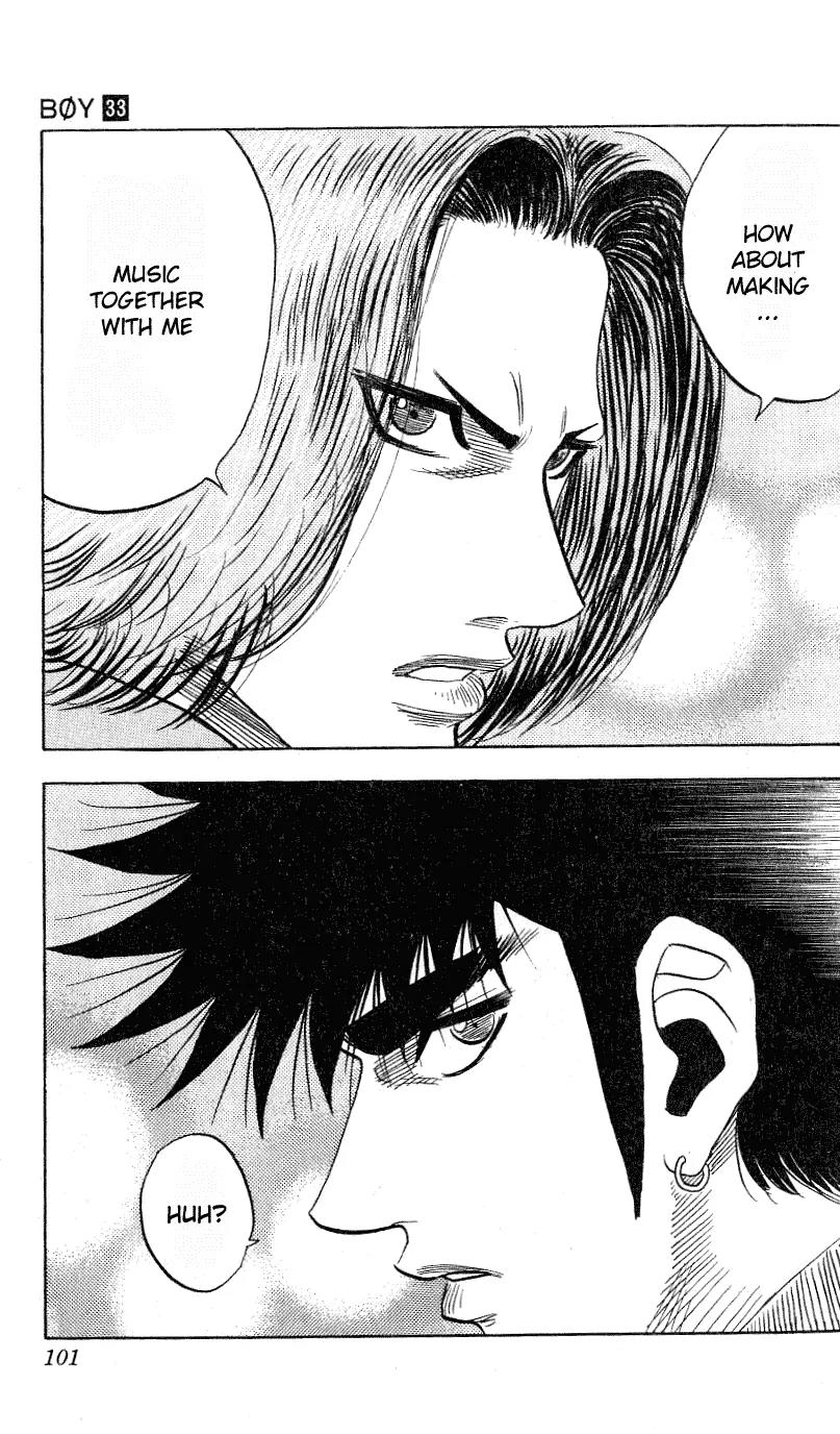 Hareluya II Boy Chapter 291 page 19 - Chapter 291: Growing Up