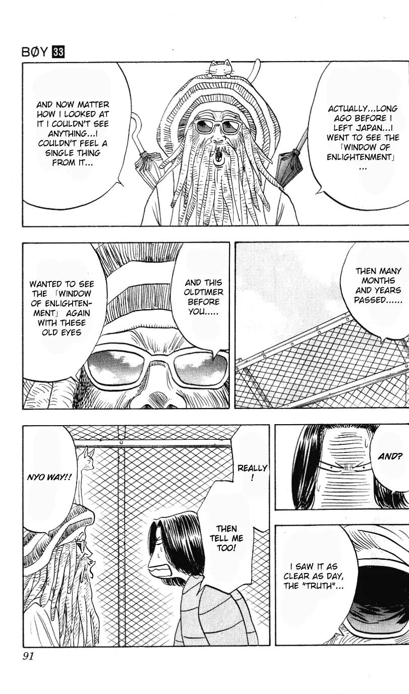 Hareluya II Boy Chapter 291 page 9 - Chapter 291: Growing Up