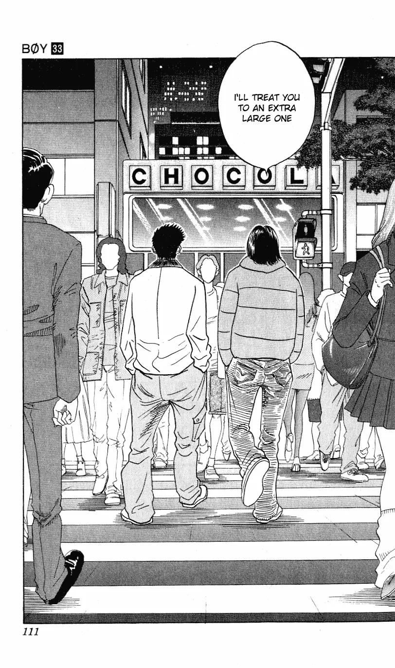 Hareluya II Boy Chapter 292 page 10 - Chapter 292: Congratulations on Enrolling!