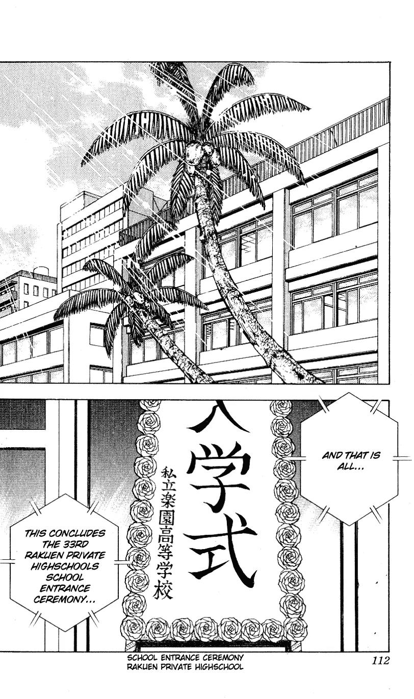 Hareluya II Boy Chapter 292 page 11 - Chapter 292: Congratulations on Enrolling!