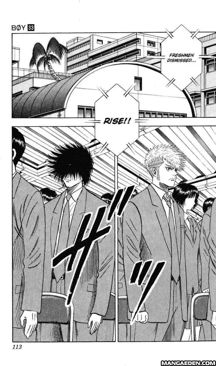 Hareluya II Boy Chapter 292 page 12 - Chapter 292: Congratulations on Enrolling!