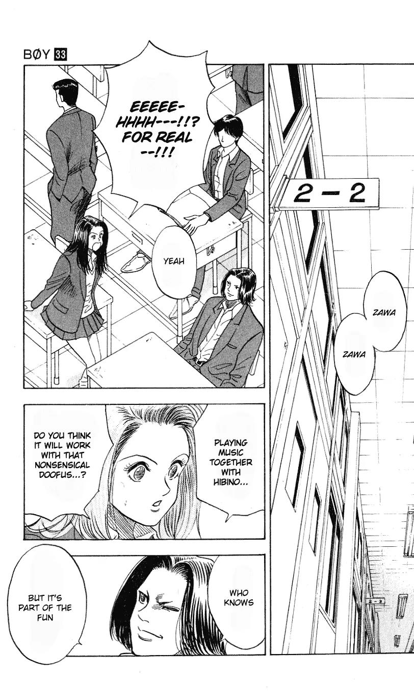 Hareluya II Boy Chapter 292 page 16 - Chapter 292: Congratulations on Enrolling!