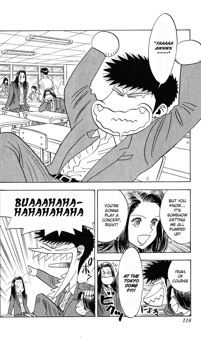 Hareluya II Boy Chapter 292 page 17 - Chapter 292: Congratulations on Enrolling!
