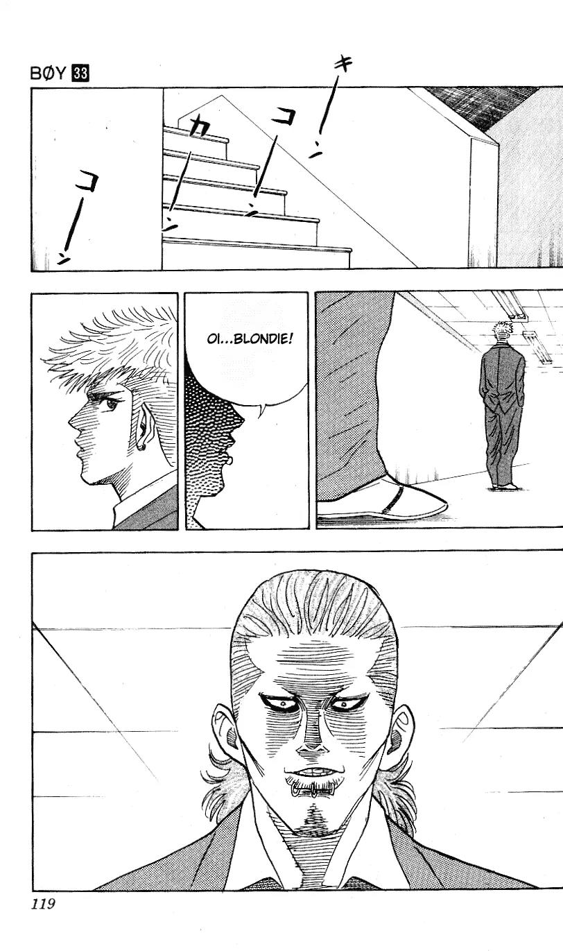 Hareluya II Boy Chapter 292 page 18 - Chapter 292: Congratulations on Enrolling!