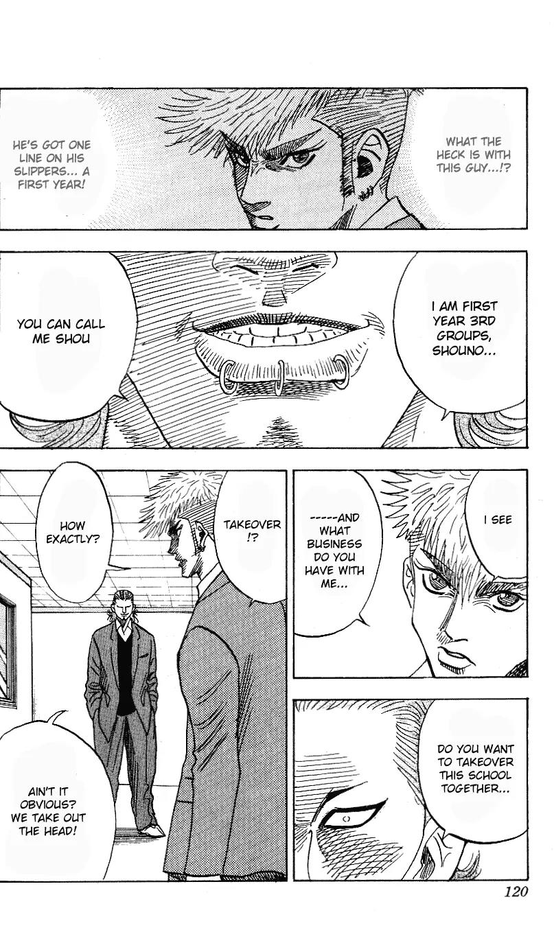 Hareluya II Boy Chapter 292 page 19 - Chapter 292: Congratulations on Enrolling!