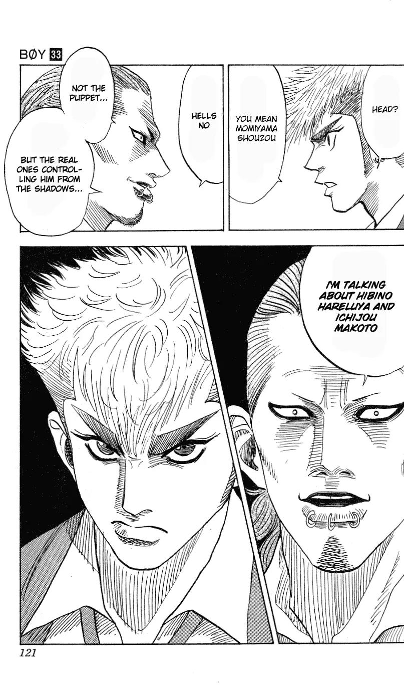 Hareluya II Boy Chapter 292 page 20 - Chapter 292: Congratulations on Enrolling!