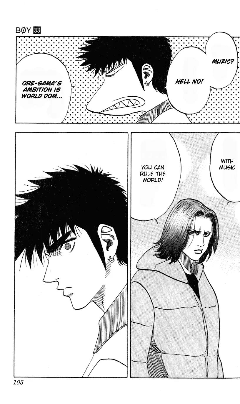 Hareluya II Boy Chapter 292 page 4 - Chapter 292: Congratulations on Enrolling!