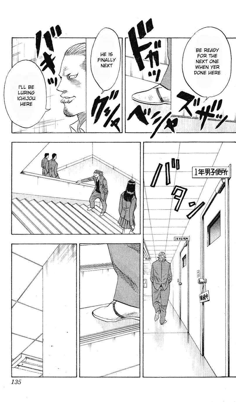 Hareluya II Boy Chapter 293 page 14 - Chapter 293: Dissidents