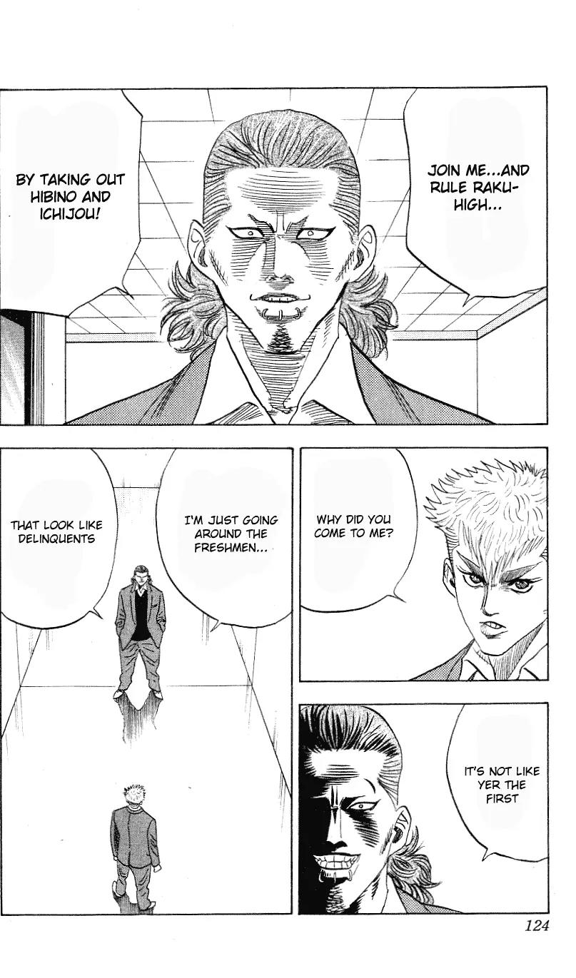 Hareluya II Boy Chapter 293 page 3 - Chapter 293: Dissidents