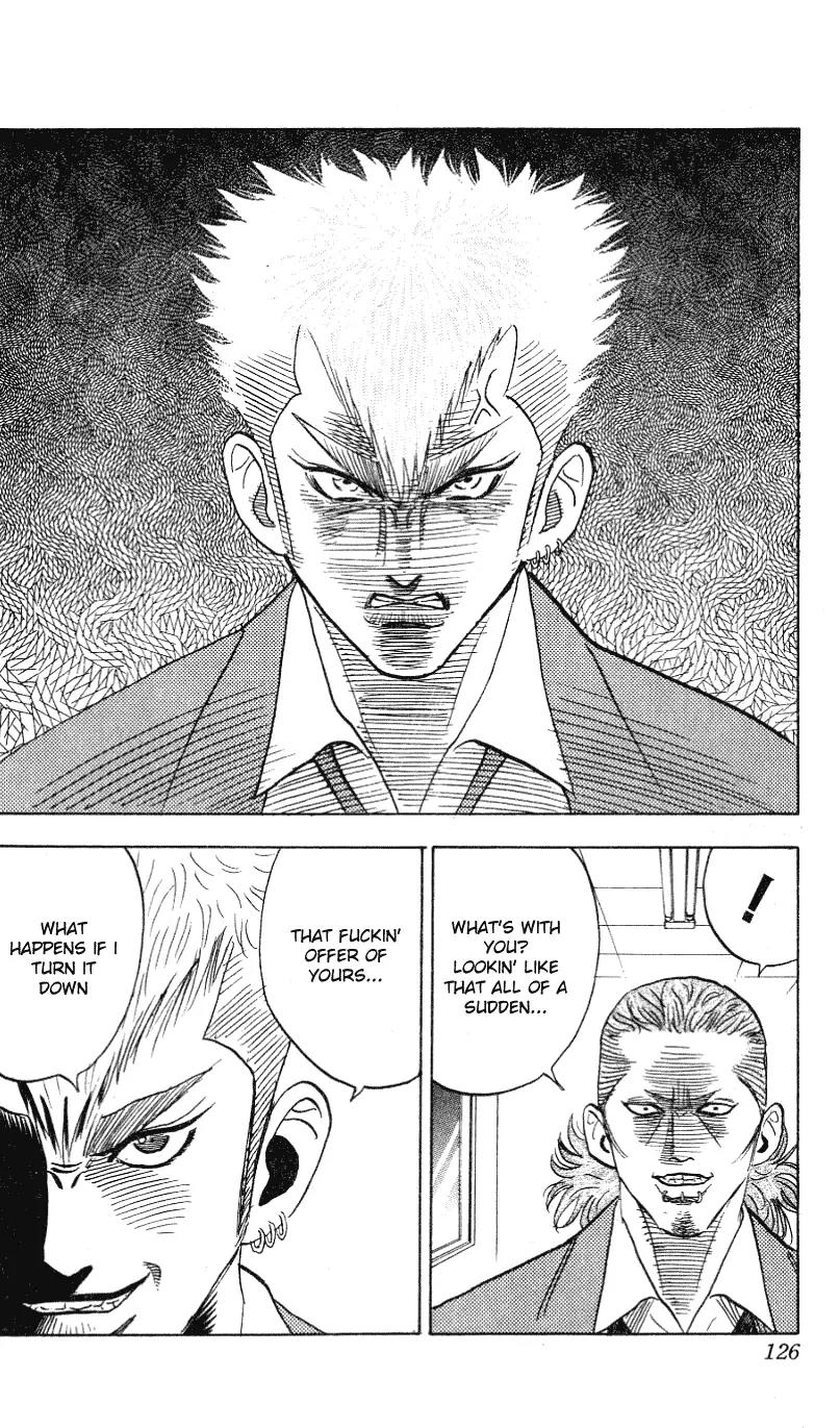Hareluya II Boy Chapter 293 page 5 - Chapter 293: Dissidents
