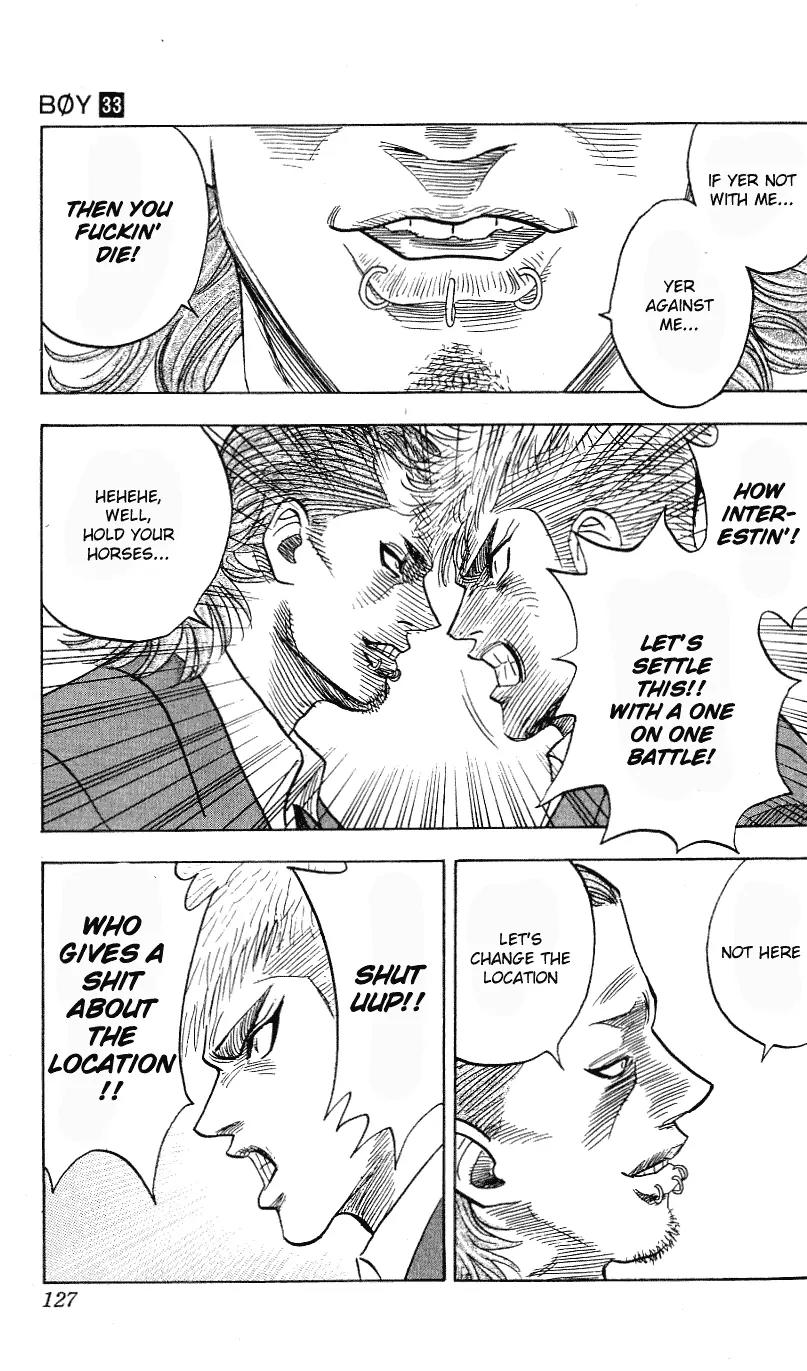 Hareluya II Boy Chapter 293 page 6 - Chapter 293: Dissidents