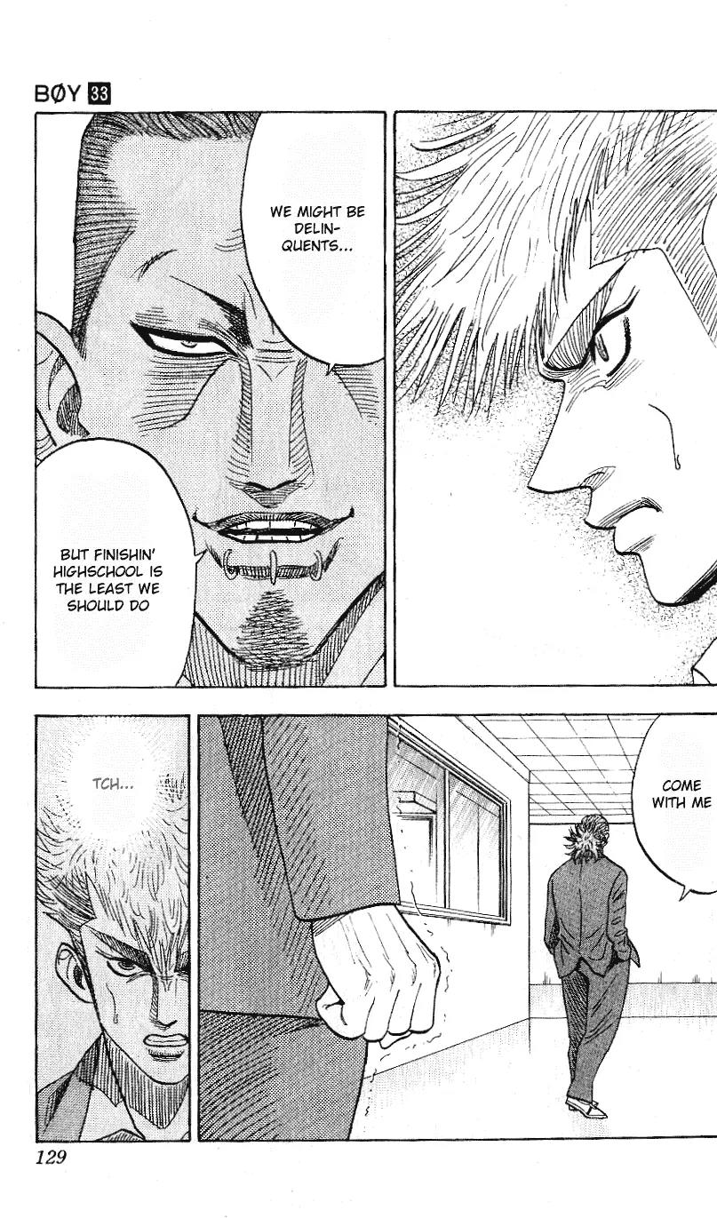 Hareluya II Boy Chapter 293 page 8 - Chapter 293: Dissidents