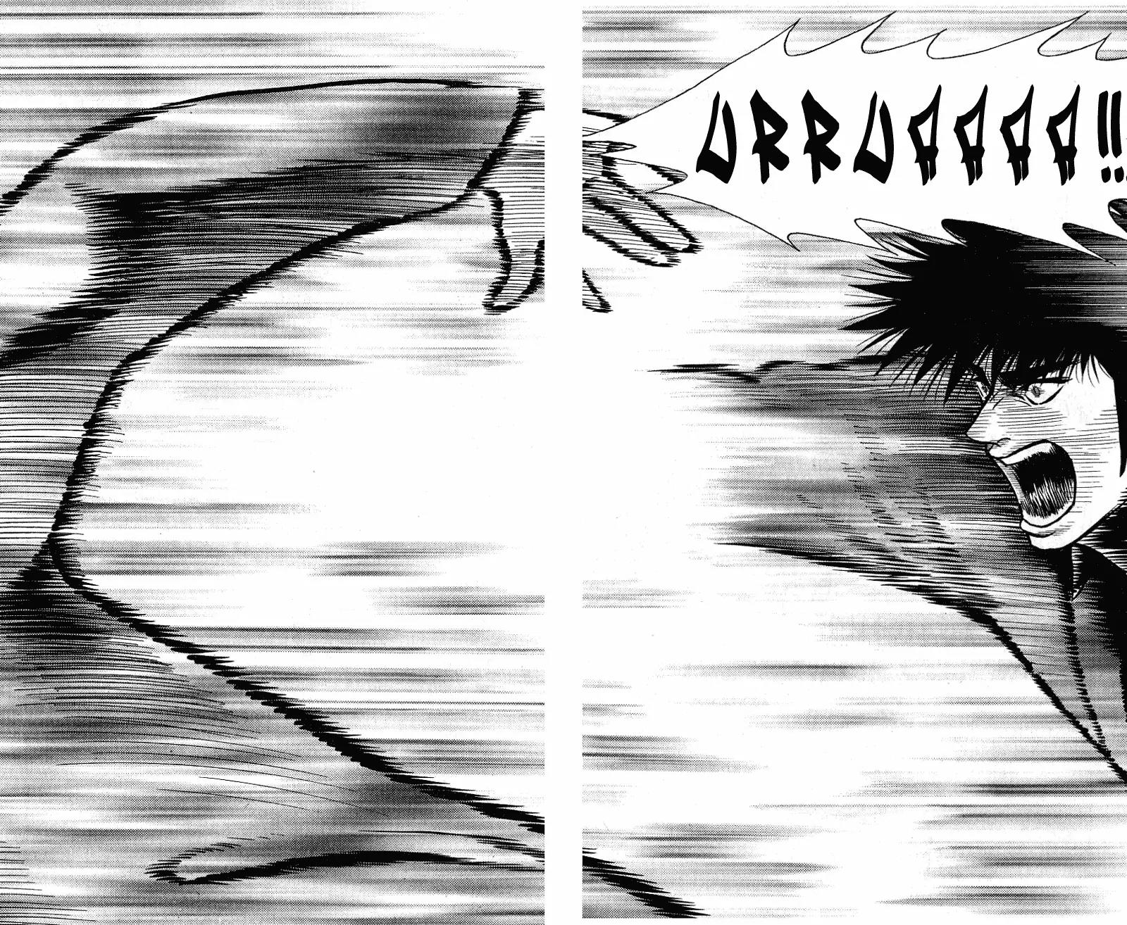 Hareluya II Boy Chapter 294 page 6 - Chapter 294: Rakuen