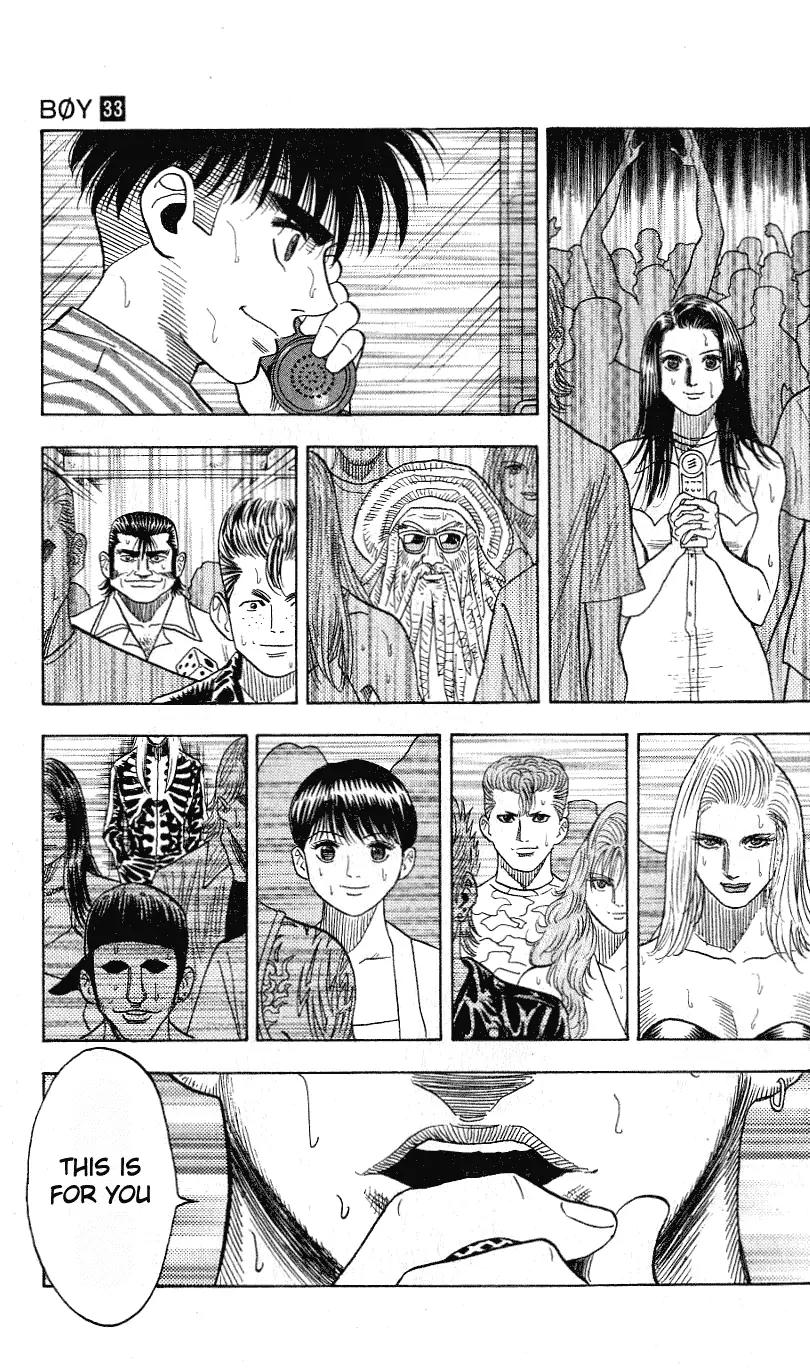 Hareluya II Boy Chapter 295 page 19 - Chapter 295: Boy [End]