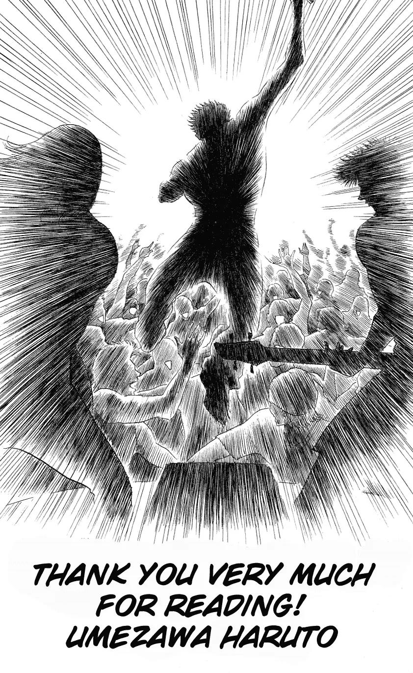 Hareluya II Boy Chapter 295 page 21 - Chapter 295: Boy [End]