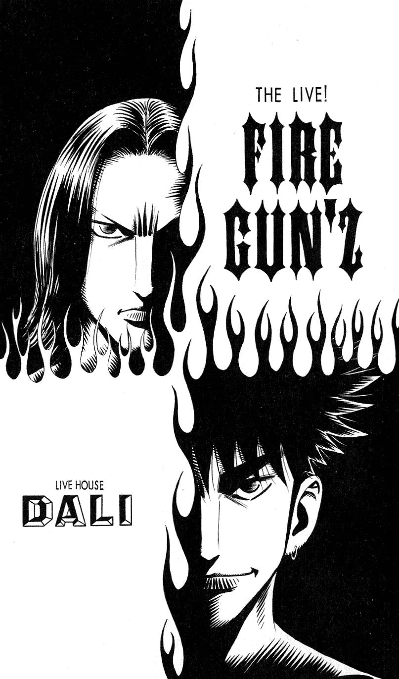 Hareluya II Boy Chapter 295 page 3 - Chapter 295: Boy [End]