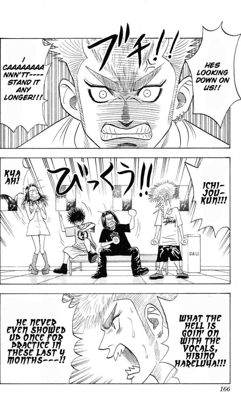 Hareluya II Boy Chapter 295 page 5 - Chapter 295: Boy [End]