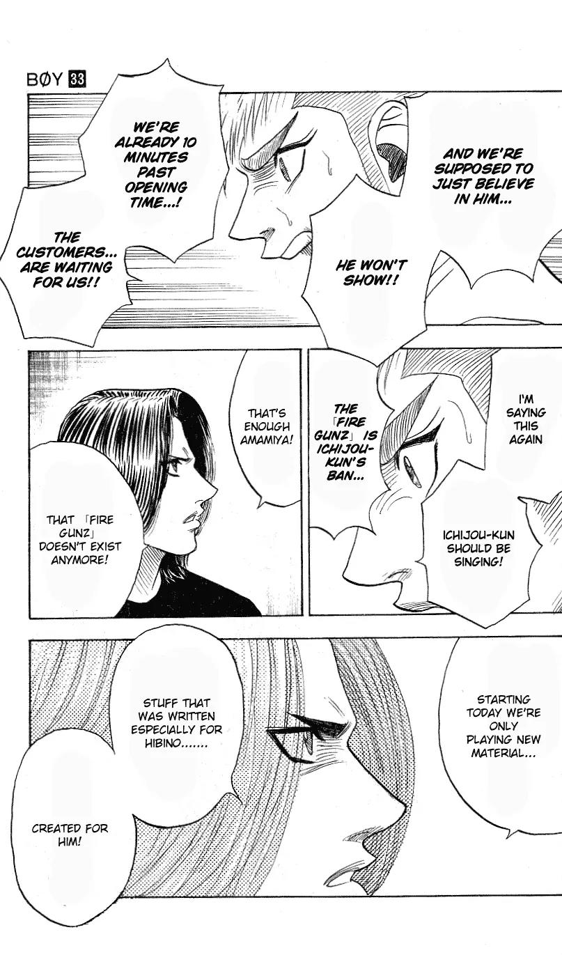 Hareluya II Boy Chapter 295 page 6 - Chapter 295: Boy [End]