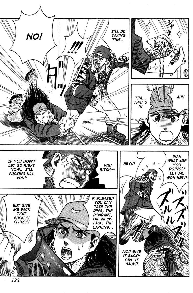 Hareluya II Boy Chapter 3 page 19 - Chapter 3: Hareluya on the Street