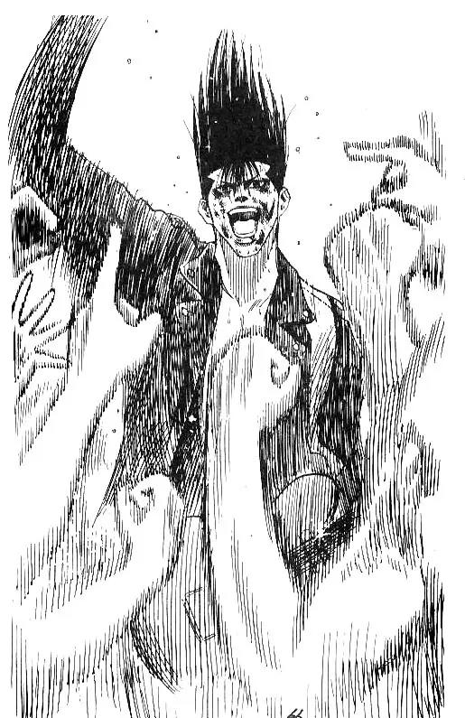 Hareluya II Boy Chapter 37 page 20 - Chapter 37: Born to Be Mild (End)
