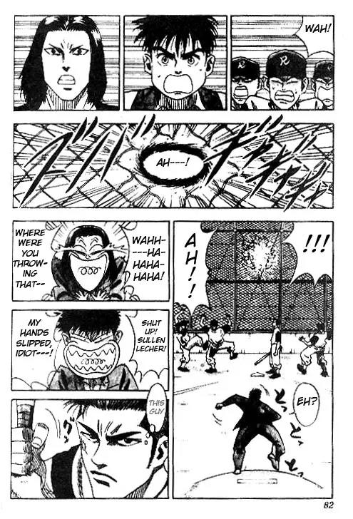 Hareluya II Boy Chapter 38 page 14 - Chapter 38: Baseball