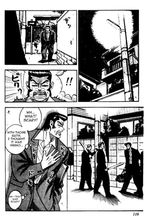 Hareluya II Boy Chapter 40 page 10 - Chapter 40: A Start