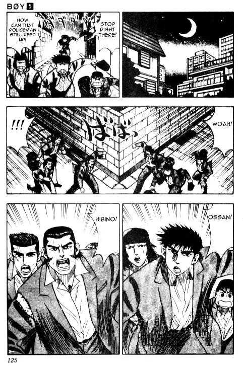 Hareluya II Boy Chapter 40 page 19 - Chapter 40: A Start
