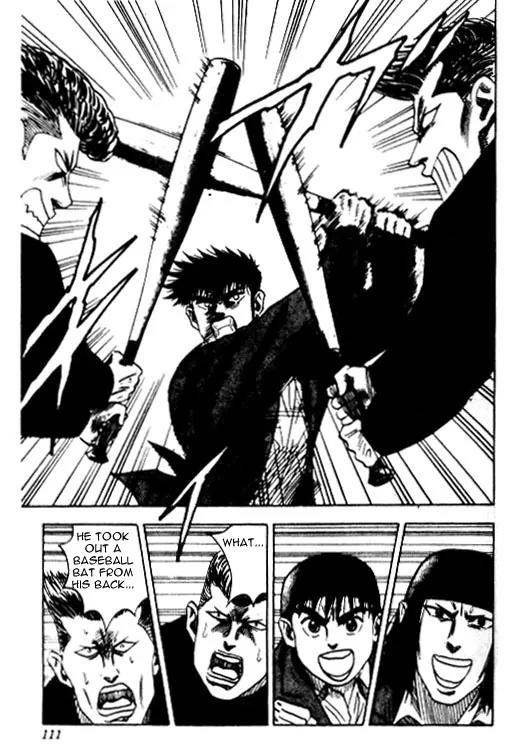 Hareluya II Boy Chapter 40 page 5 - Chapter 40: A Start