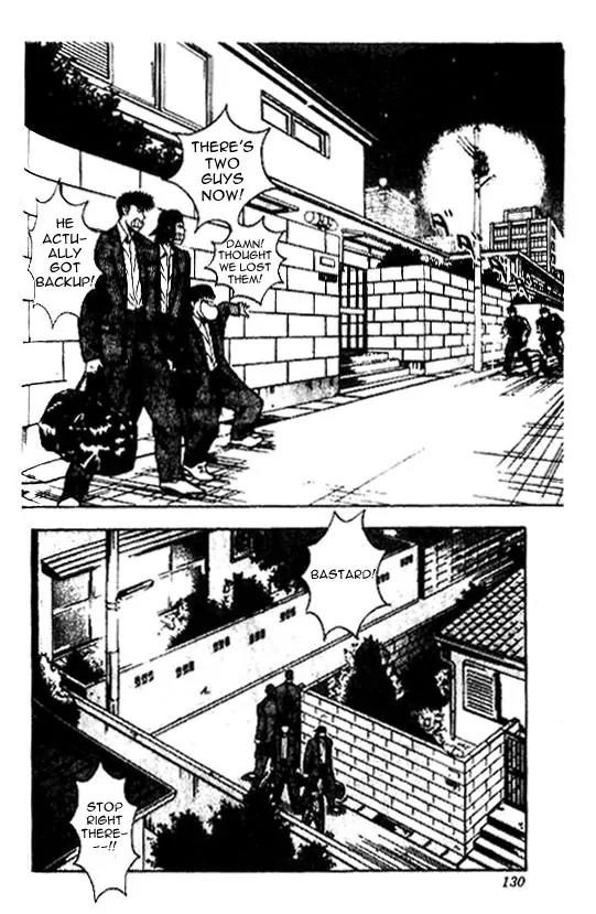 Hareluya II Boy Chapter 41 page 4 - Chapter 41: "One Year Ago"