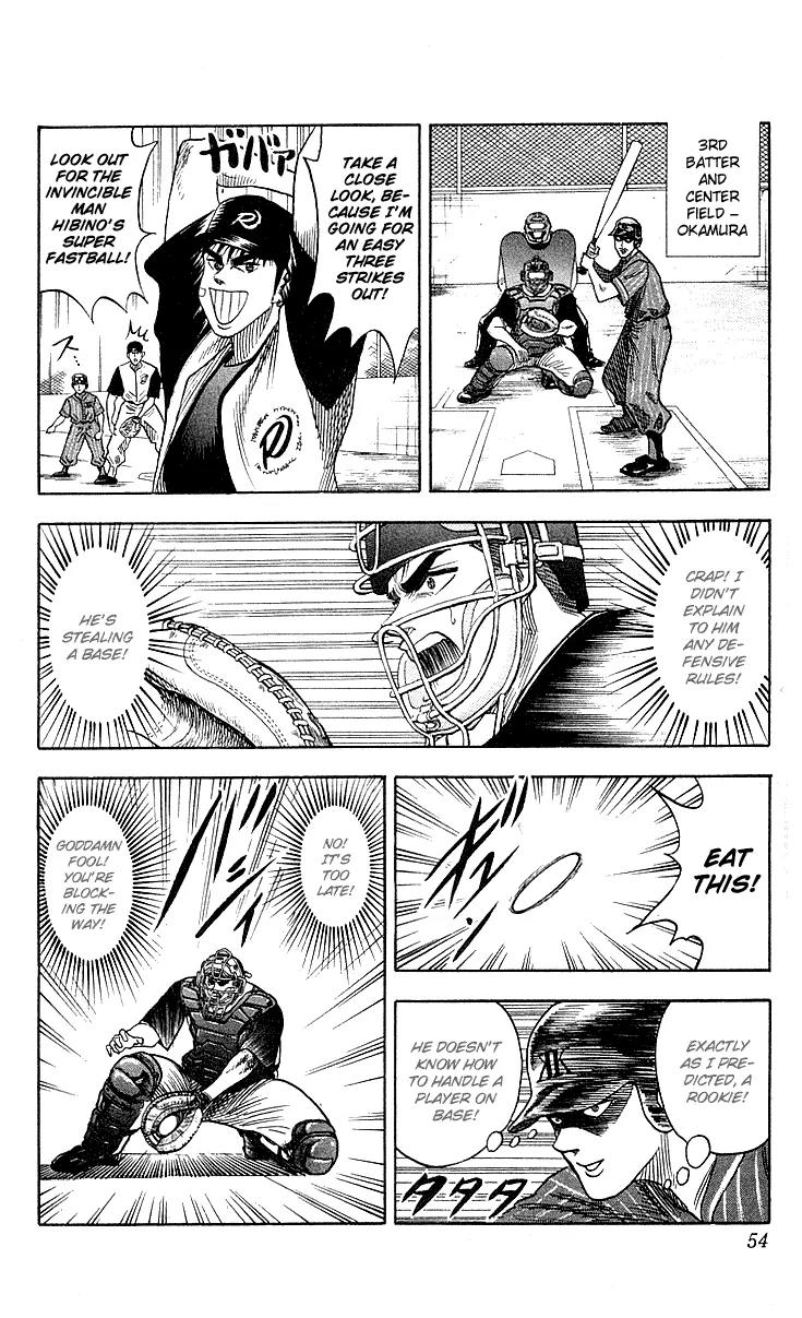 Hareluya II Boy Chapter 46 page 9 - Chapter 46: Happiness!