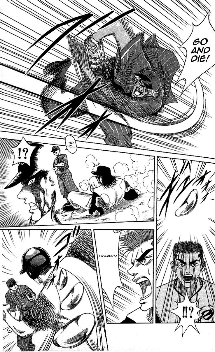 Hareluya II Boy Chapter 48 page 8 - Chapter 48: The Showdown