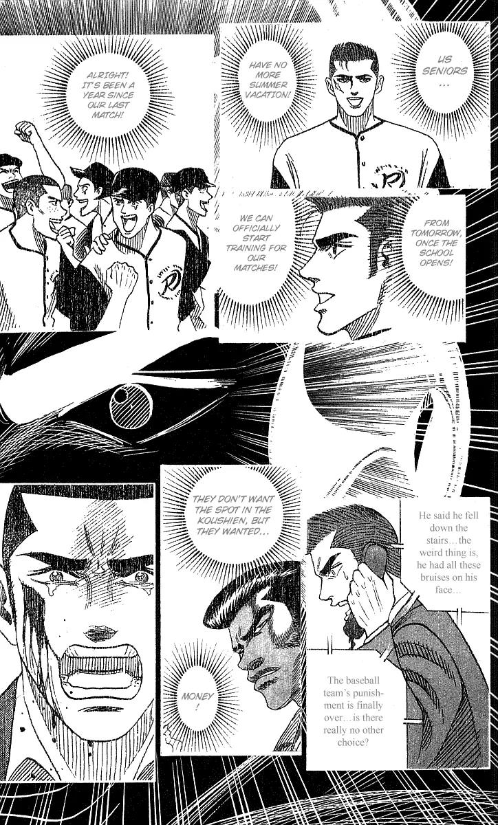 Hareluya II Boy Chapter 49 page 10 - Chapter 49: Super Slugger