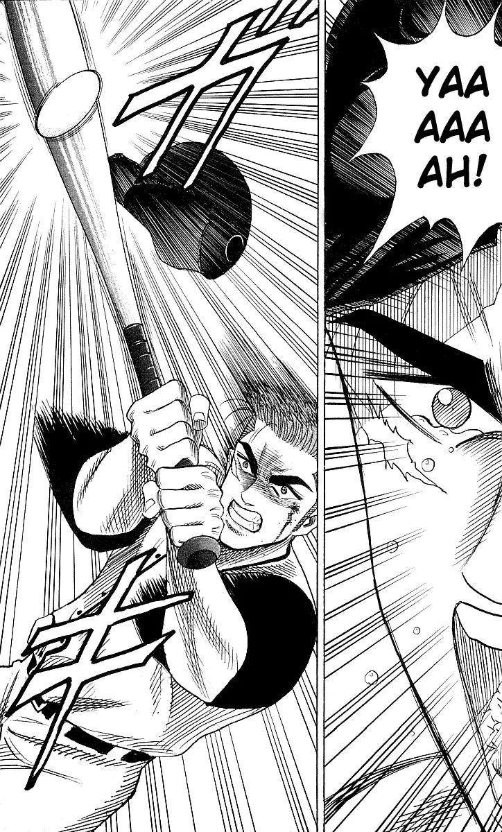 Hareluya II Boy Chapter 49 page 11 - Chapter 49: Super Slugger