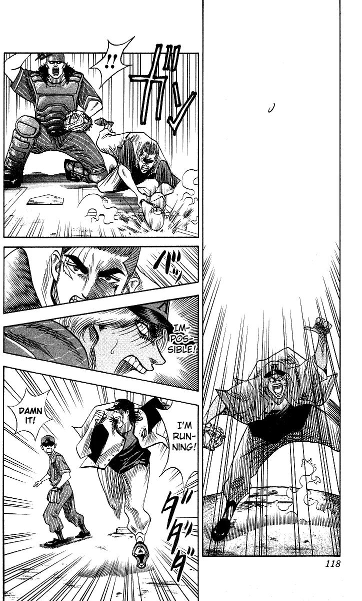 Hareluya II Boy Chapter 49 page 12 - Chapter 49: Super Slugger