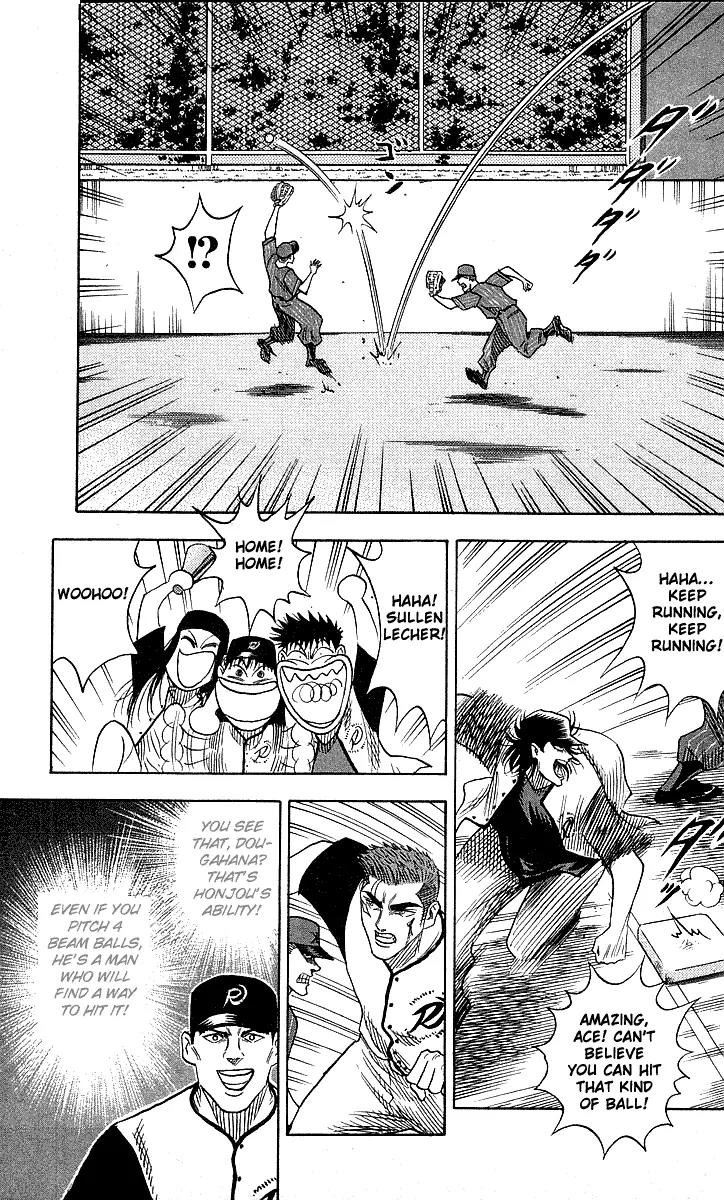 Hareluya II Boy Chapter 49 page 13 - Chapter 49: Super Slugger