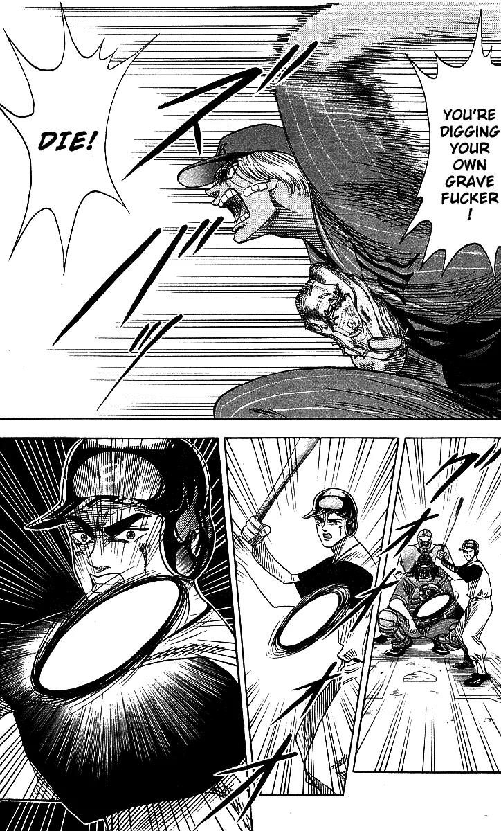 Hareluya II Boy Chapter 49 page 9 - Chapter 49: Super Slugger