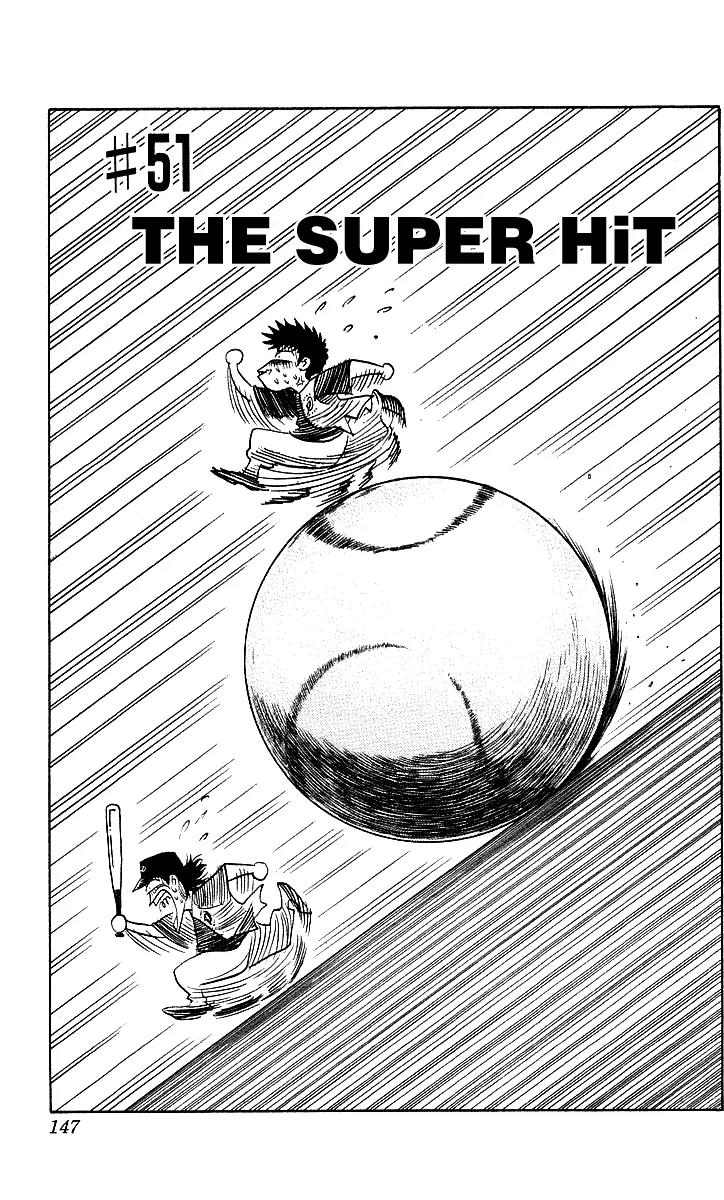 Hareluya II Boy Chapter 51 page 1 - Chapter 51: The Super Hit