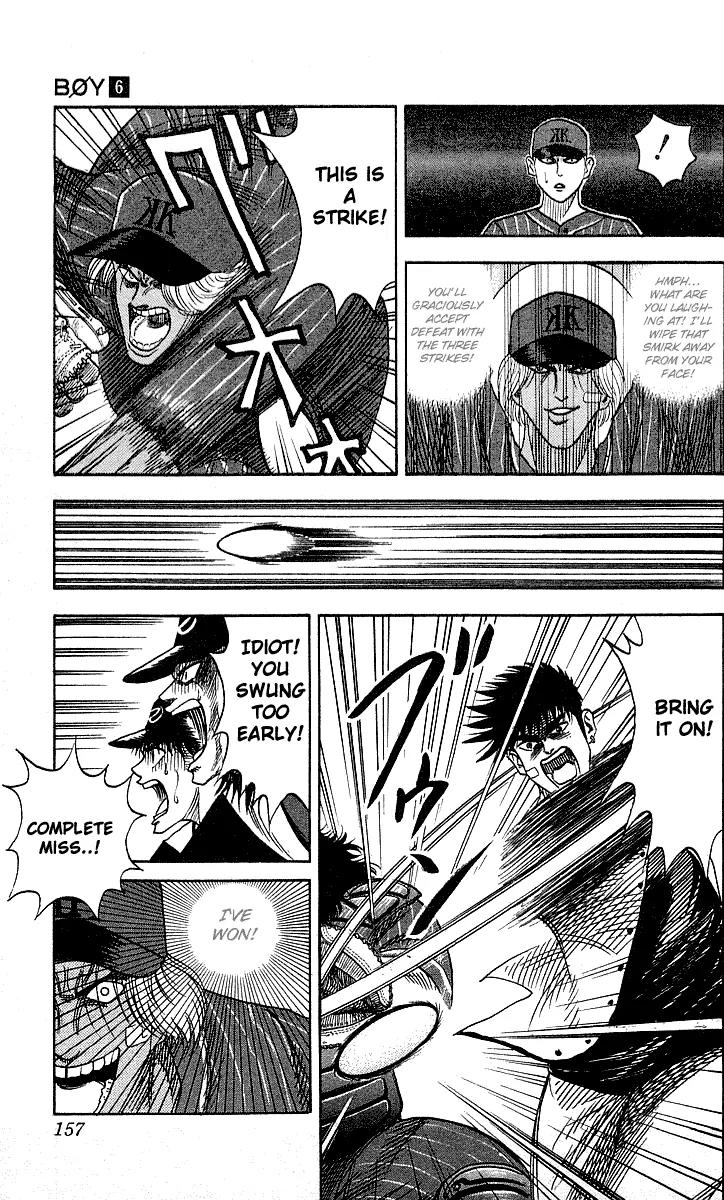 Hareluya II Boy Chapter 51 page 11 - Chapter 51: The Super Hit