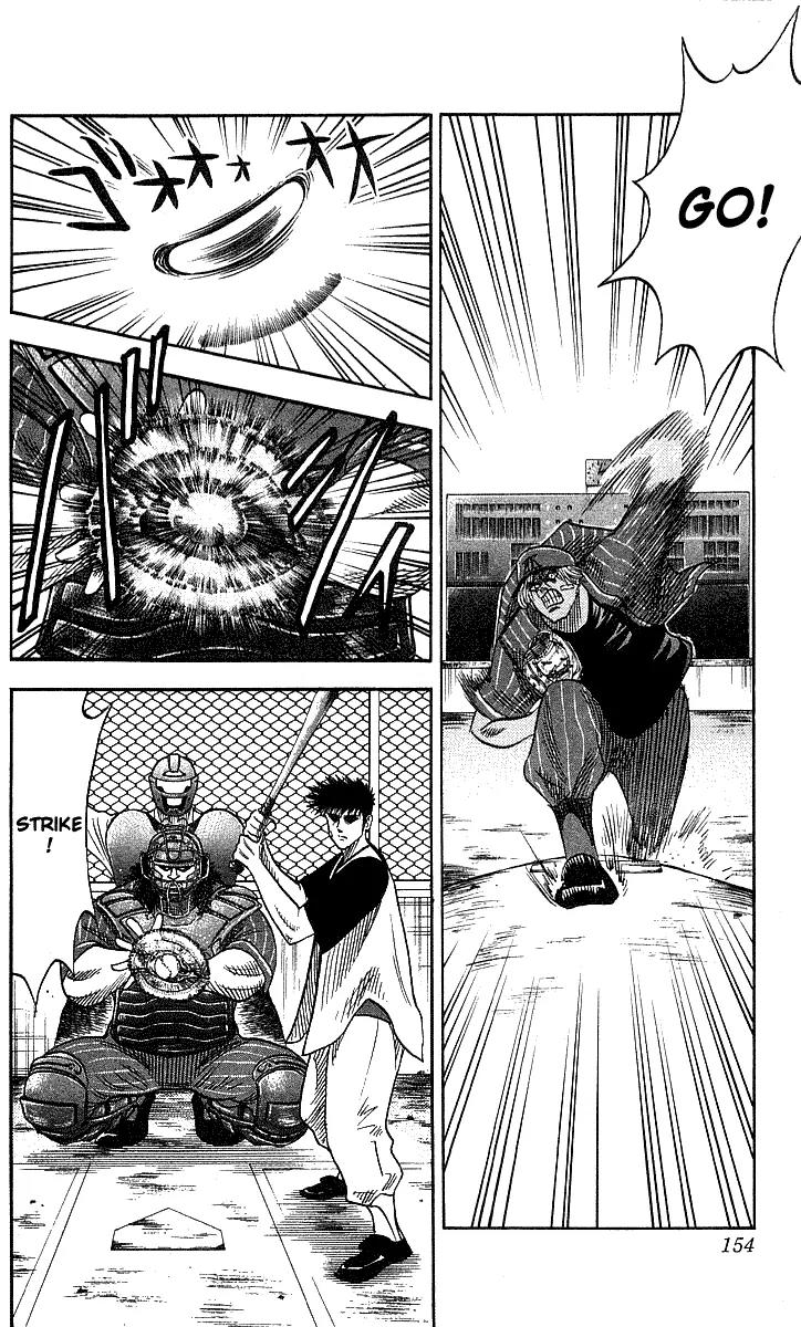 Hareluya II Boy Chapter 51 page 8 - Chapter 51: The Super Hit