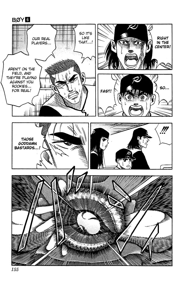 Hareluya II Boy Chapter 51 page 9 - Chapter 51: The Super Hit