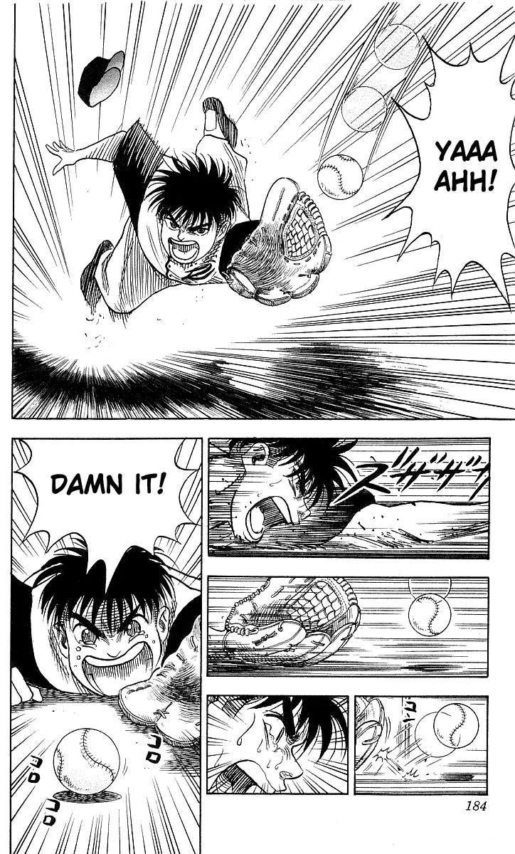 Hareluya II Boy Chapter 52 page 18 - Chapter 52: Return Home!