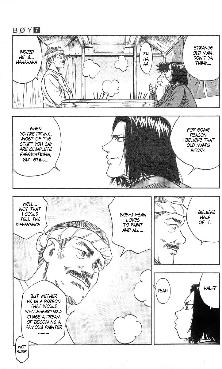 Hareluya II Boy Chapter 56 page 12 - Chapter 56: How Much?