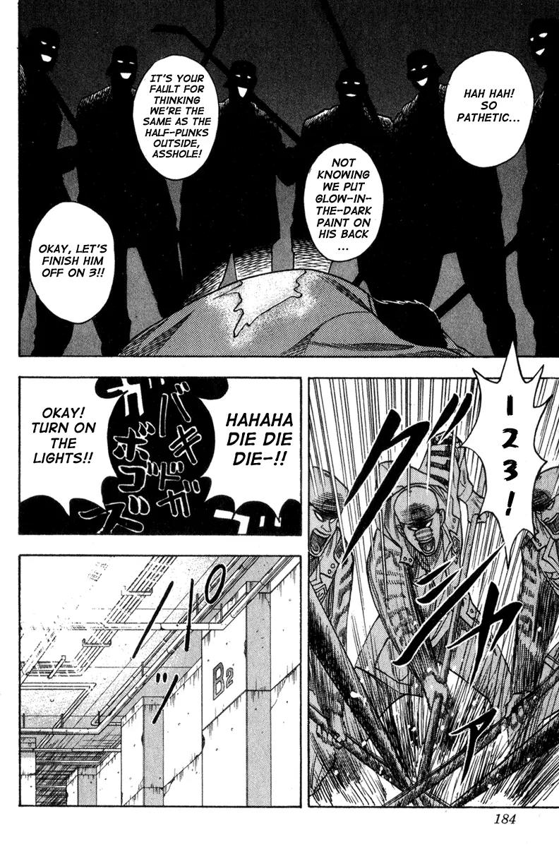 Hareluya II Boy Chapter 6 page 18 - Chapter 6: Who Gets the Last Laugh