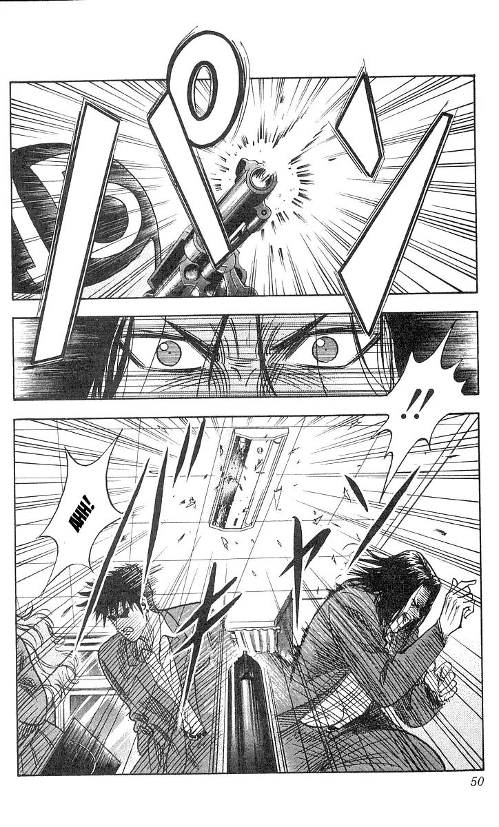 Hareluya II Boy Chapter 63 page 3 - Chapter 63: Guns & Boys!!
