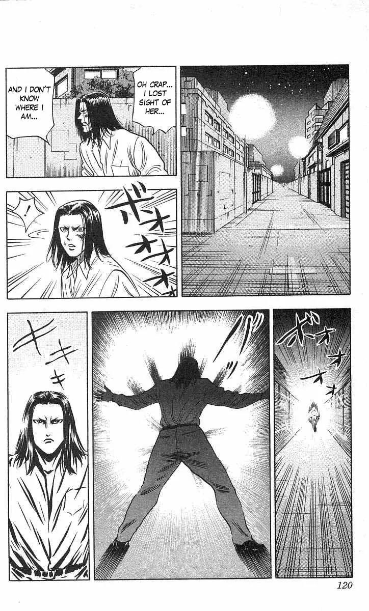 Hareluya II Boy Chapter 66 page 14 - Chapter 66: Tokkou Lady