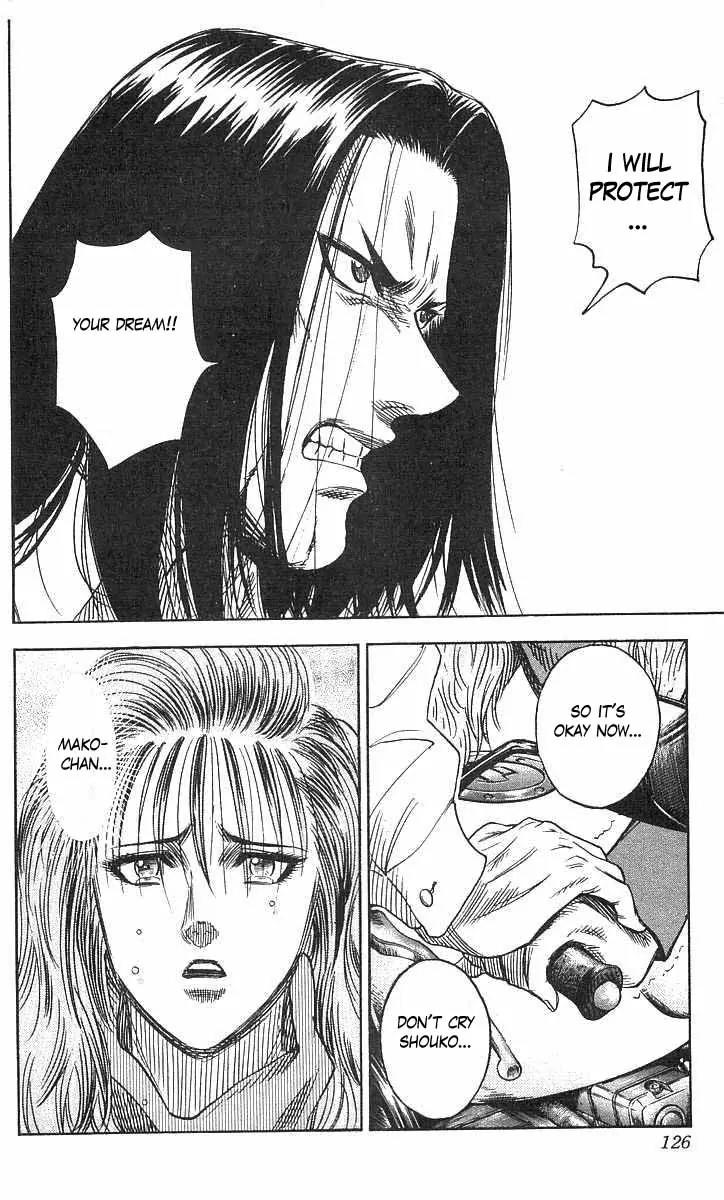 Hareluya II Boy Chapter 66 page 20 - Chapter 66: Tokkou Lady