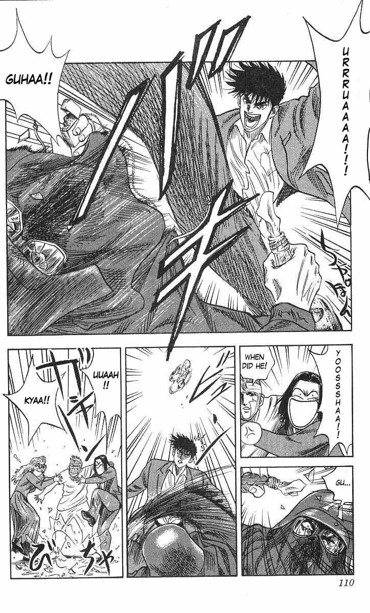Hareluya II Boy Chapter 66 page 4 - Chapter 66: Tokkou Lady